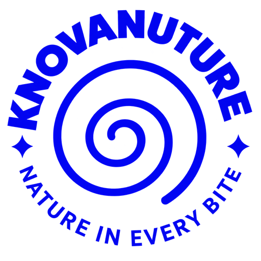 KNOVANUTURE logo
