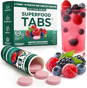 Functional Snacks